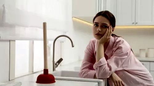 Evinizdeki Tesisat Sorunlarında Profesyonel Hizmet