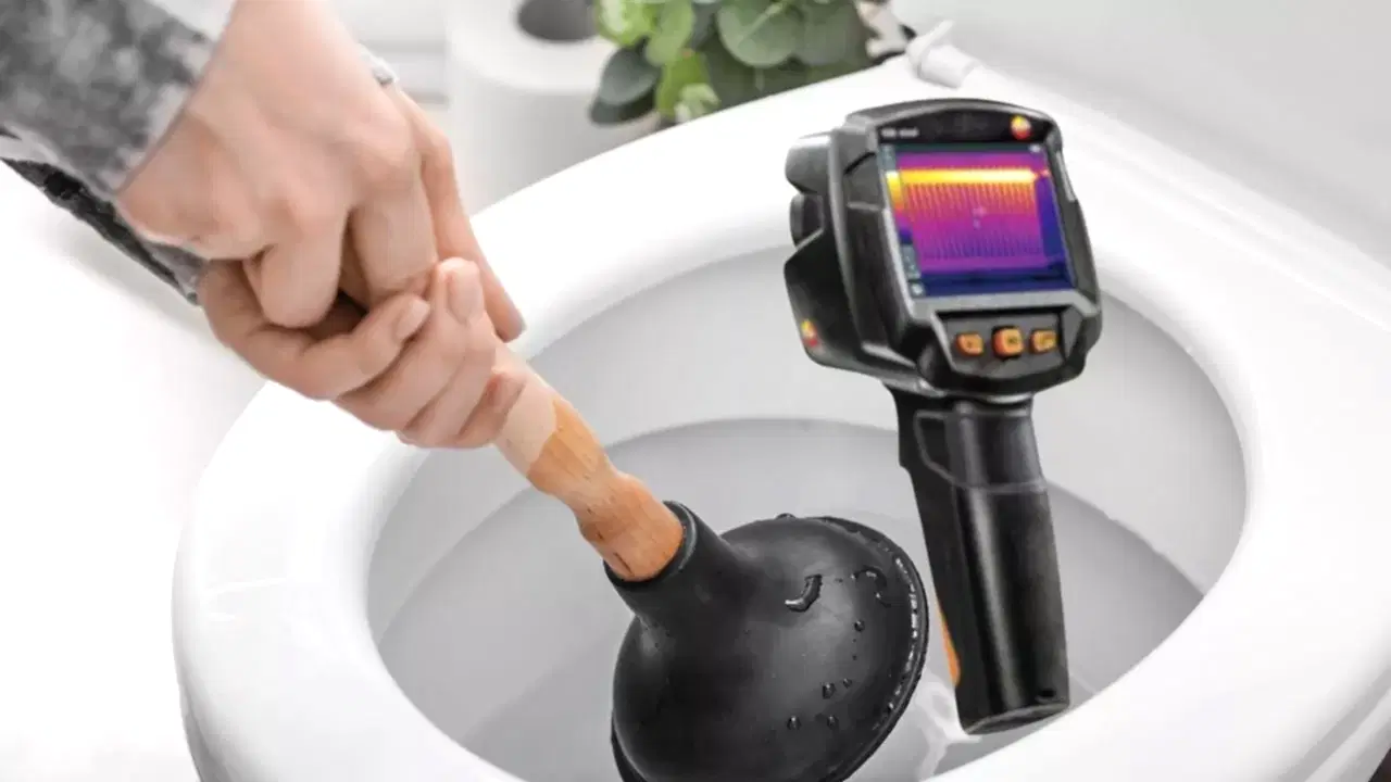 Cihaz ile Kaçak Tespitinin Önemi Cihaz ile Kaçak Tespitinin Önemi