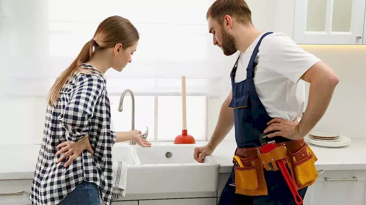 MUTFAK TIKANIKLIK AÇMA